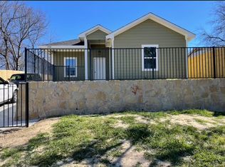 2918 Lee Ave, Fort Worth, TX 76106