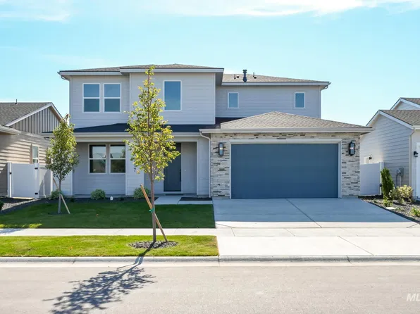 14817 Wing Spread Dr, Caldwell, ID 83607