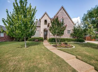 616 Morning View Way, Murphy, TX 75094