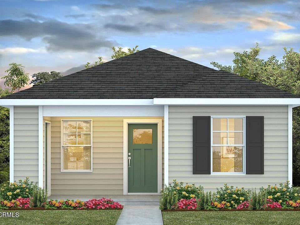 2nd image of 12 Landward Way Lot 2027