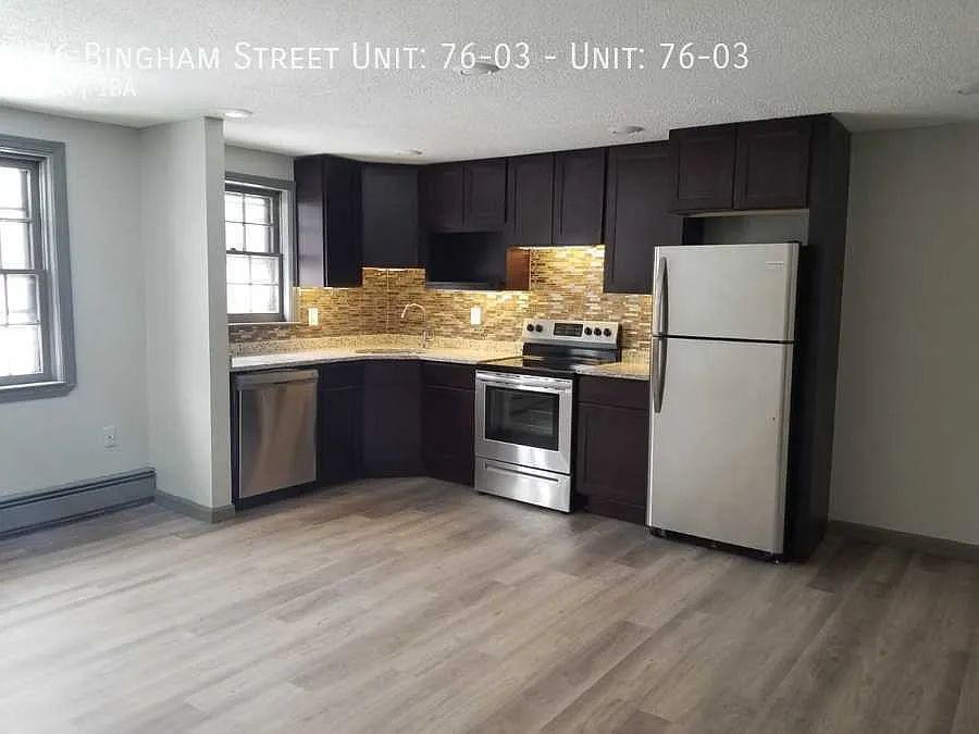 76 Bingham St #3