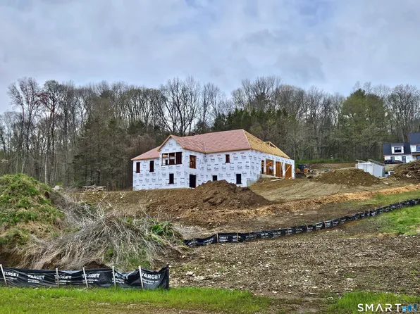 LOT 103 South St, Coventry, CT 06238