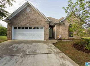 1013 Daventry Way, Calera, AL 35040