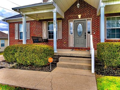 593 Copperfield Dr, Lawrenceburg, KY, 40342