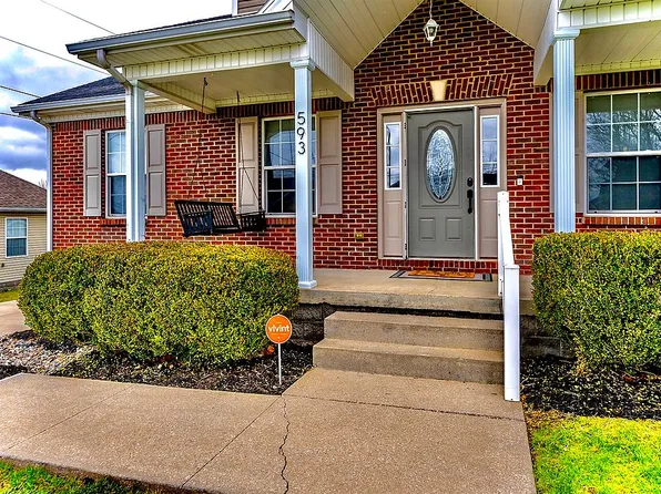 593 Copperfield Dr, Lawrenceburg, KY 40342