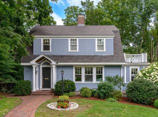 2101 Massachusetts Ave, Lexington, MA 02421