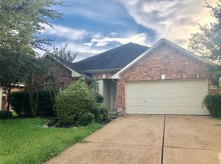 7206 Grassy Grove Ln, Richmond, TX 77407