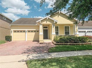 9708 Lake District Ln, Orlando, FL 32832