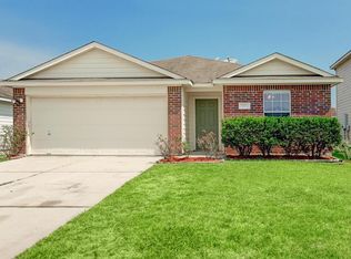 4211 Nueces River Loop, Spring, TX 77386