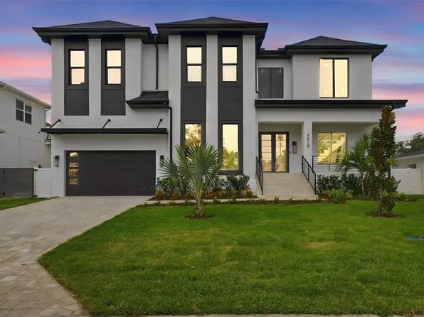 3615 S LIGHTNER DRIVE, TAMPA, FL 33629