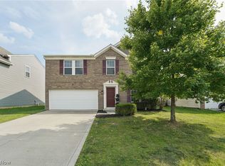 7557 Witch Hazel Dr, Canal Winchester, OH 43110
