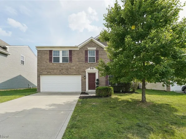 7557 Witch Hazel Dr, Canal Winchester, OH 43110