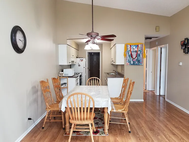1801 Appaloosa Dr — Photo 4