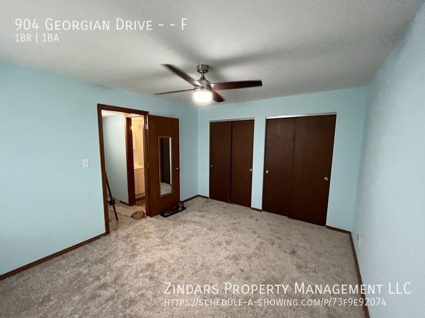 904 Georgian Dr APT F