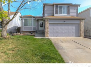 12677 W Dorado Pl, Littleton, CO 80127