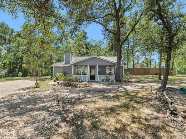 38805 Wyatt Chapel Rd, Hempstead, TX 77445