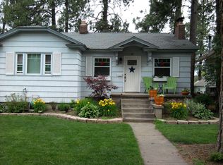 25 E 33rd Ave, Spokane, WA 99203