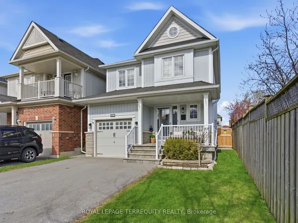 119 Argent St, Clarington, ON L1C 0C4
