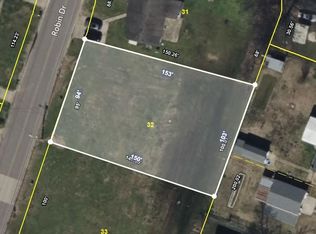 326 Robin St, Ripley, TN 38063