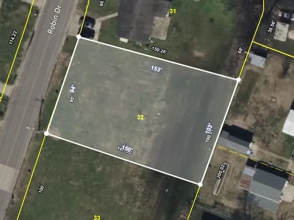 326 Robin St, Ripley, TN 38063