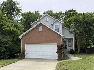 4208 Chesney Glen Dr, Hermitage, TN 37076