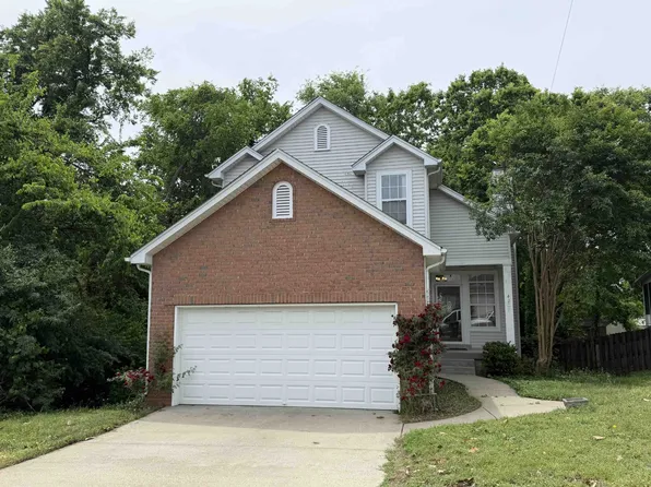 4208 Chesney Glen Dr, Hermitage, TN 37076