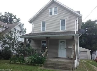 1296 Kellogg Ave, Akron, OH