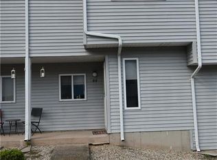 155 Redstone Hill Rd APT 44, Bristol, CT 06010