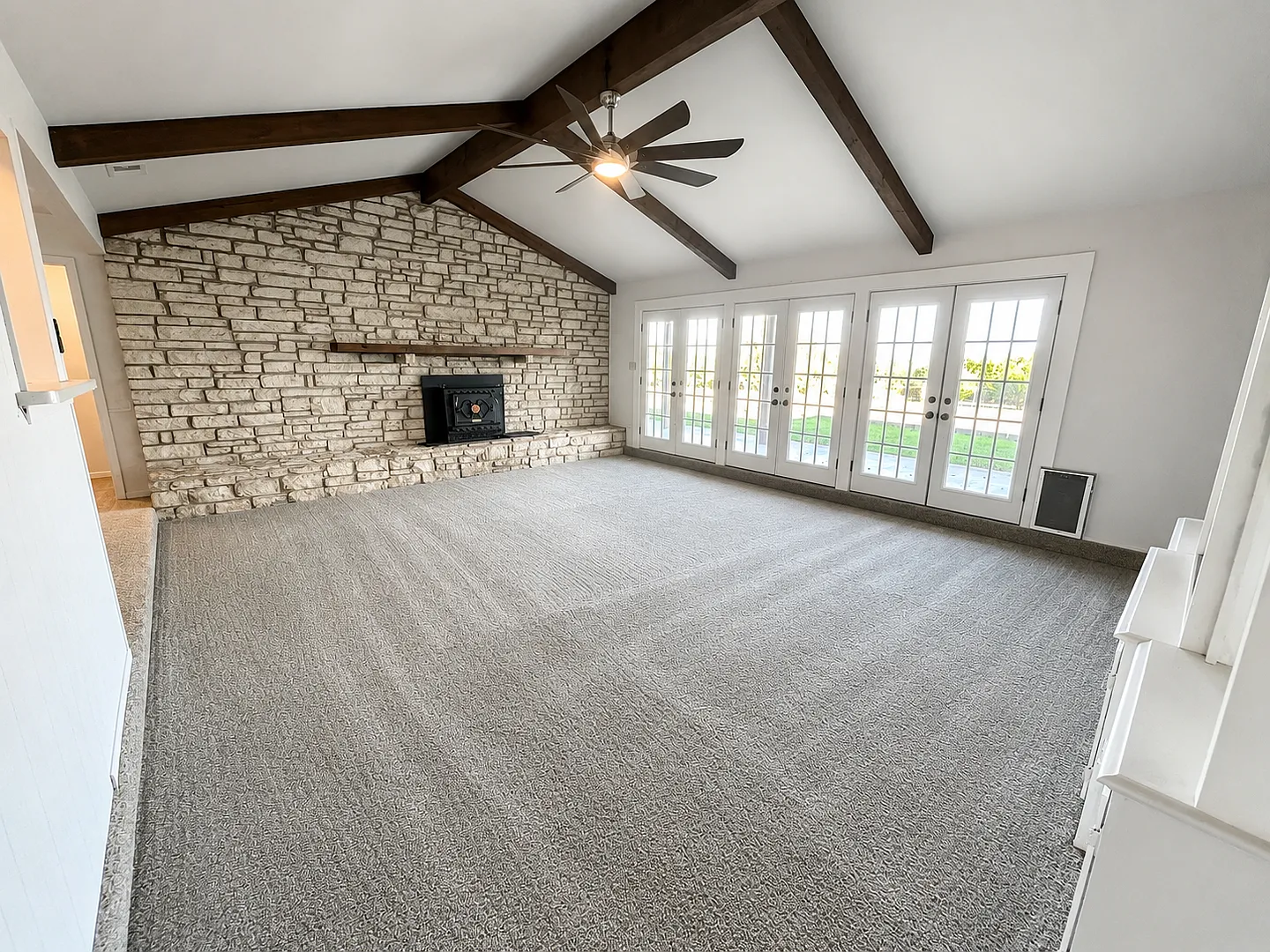 4-Bedroom House for Rent in Copperas Cove — Photo 4