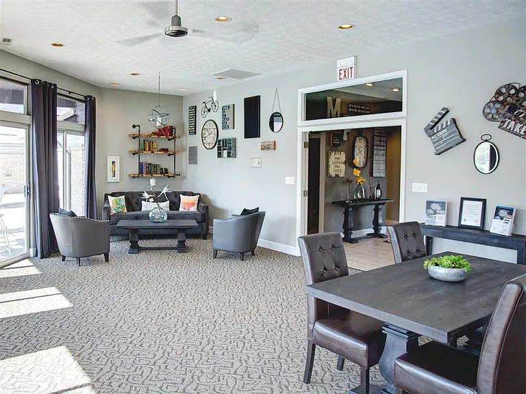 Mill Pond Apartments — Photo 16