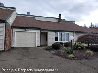 3178 Pacific Pl SW APT B, Albany, OR 97321