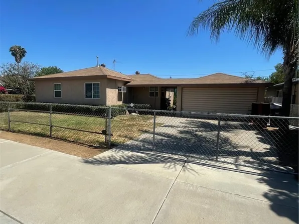 22465 Bay Ave, Moreno Valley, CA 92553