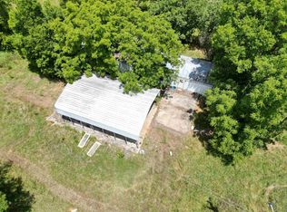 1004 Duncan Rd, Ozark, AR 72949