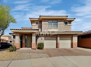 2190 N 135th Dr, Goodyear, AZ 85395