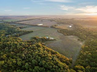 26900 County Rd, Brookston, TX 75421