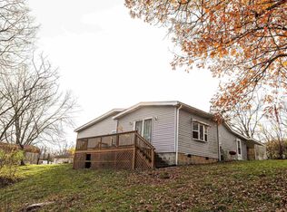 745 N Newton St, Bedford, IN 47421