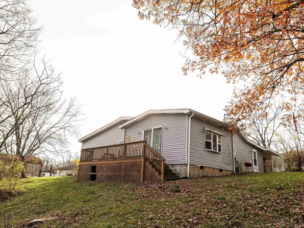 745 N Newton St, Bedford, IN 47421