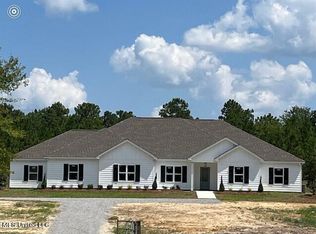 28178 Lake Cypress Dr, Perkinston, MS 39573