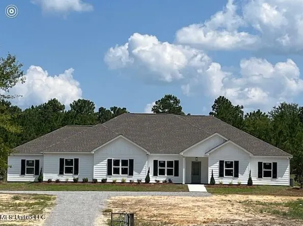 28178 Lake Cypress Dr, Perkinston, MS 39573