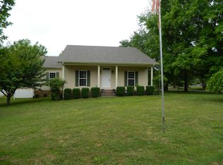 107 Cemetary Rd, Lynchburg, TN 37352