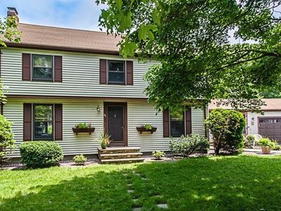 49 Alta Rd, Weymouth, MA, 02189