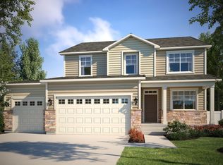 1273 Rickshaw Ln #1272, Spanish Fork, UT 84660