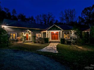 438 Rockwood Ln, Tryon, NC 28782
