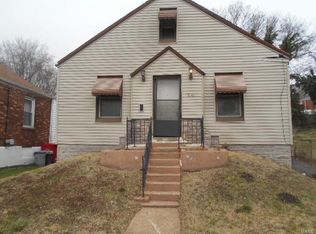 7141 Beulah Ave, Saint Louis, MO