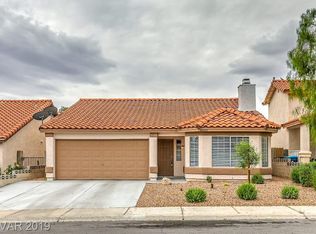 8609 Catalonia Dr, Las Vegas, NV 89117