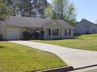 23 Potomac Trl, Newnan, GA 30263