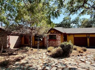 1461 Meadow Drive, Ukiah, CA 95482