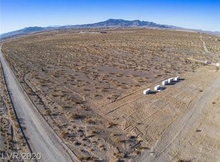 2210 E Grieco Way, Pahrump, NV 89060