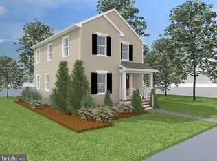 360 Tindall Ave, Hamilton, NJ 08610