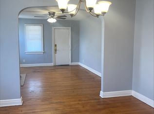 1823 N Gatewood Ave, Oklahoma City, OK 73106